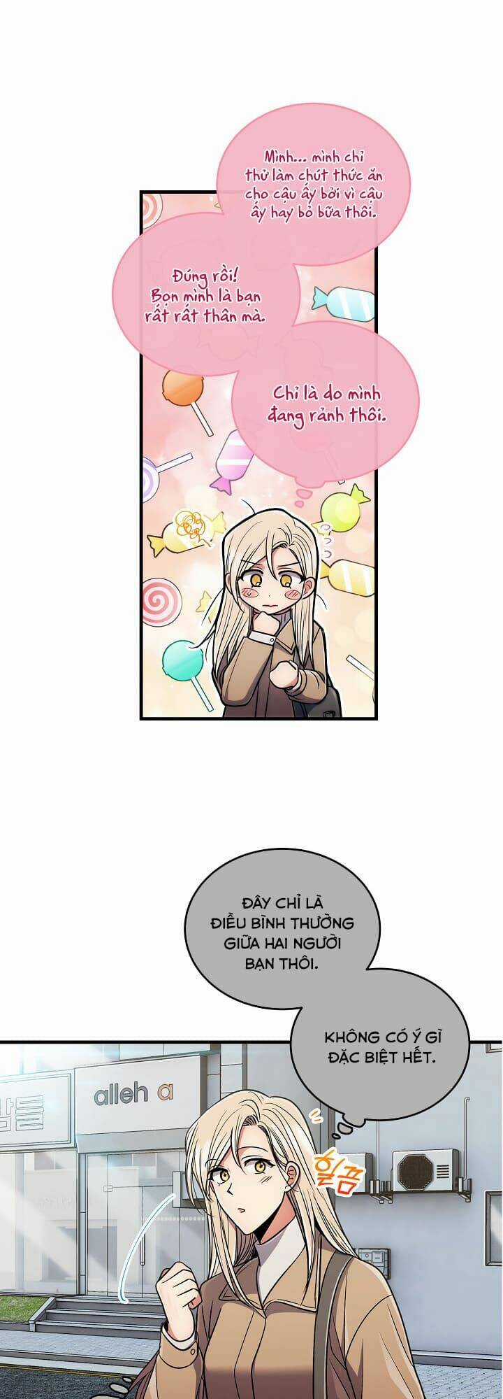 Bác Sĩ Trở Lại - Chapter 71 - Trang 39