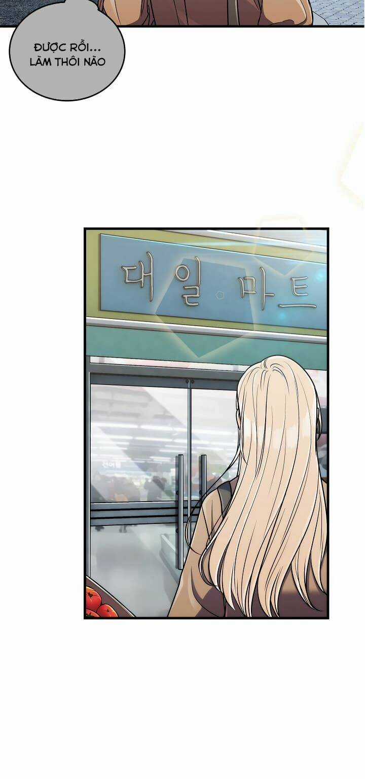 Bác Sĩ Trở Lại - Chapter 71 - Trang 40