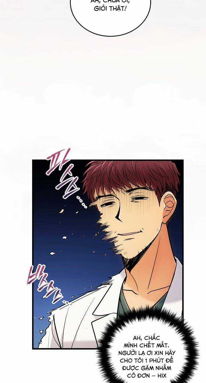 Bác Sĩ Trở Lại - Chapter 71 - Trang 5