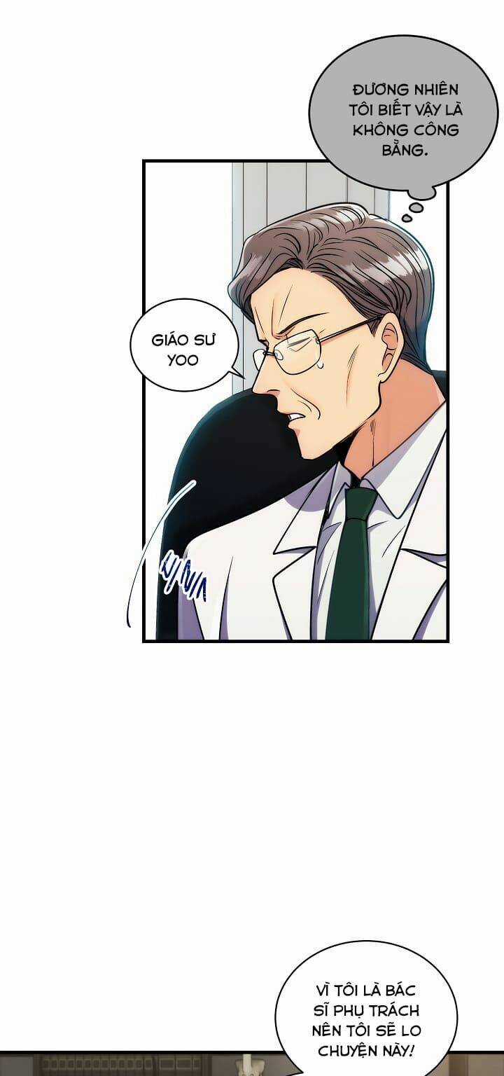 Bác Sĩ Trở Lại - Chapter 71 - Trang 44