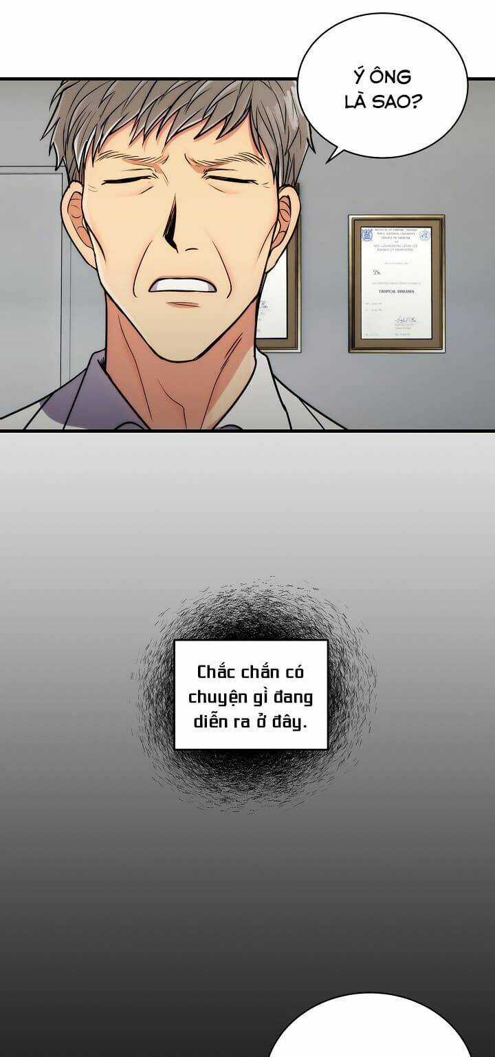 Bác Sĩ Trở Lại - Chapter 71 - Trang 46