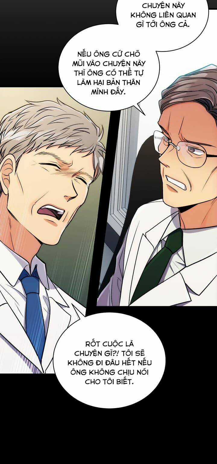 Bác Sĩ Trở Lại - Chapter 71 - Trang 47