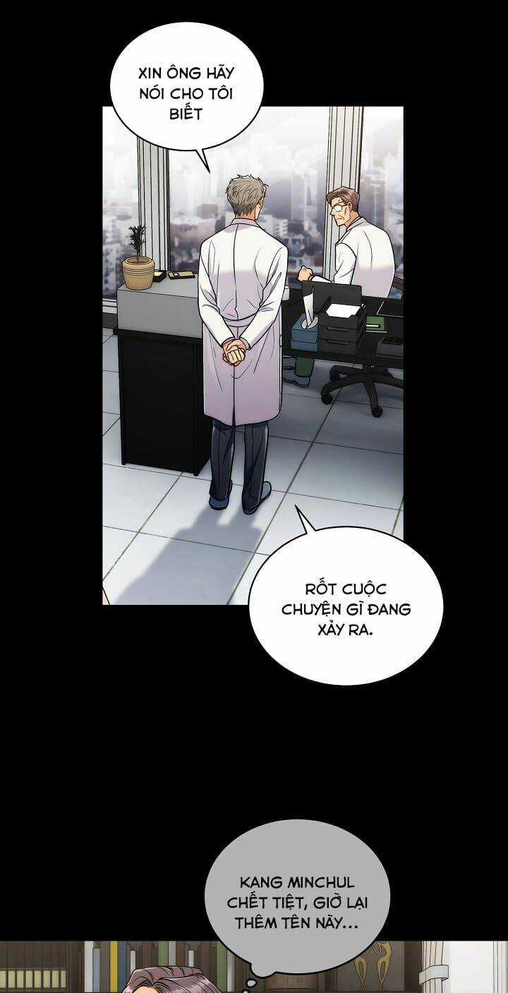 Bác Sĩ Trở Lại - Chapter 71 - Trang 52