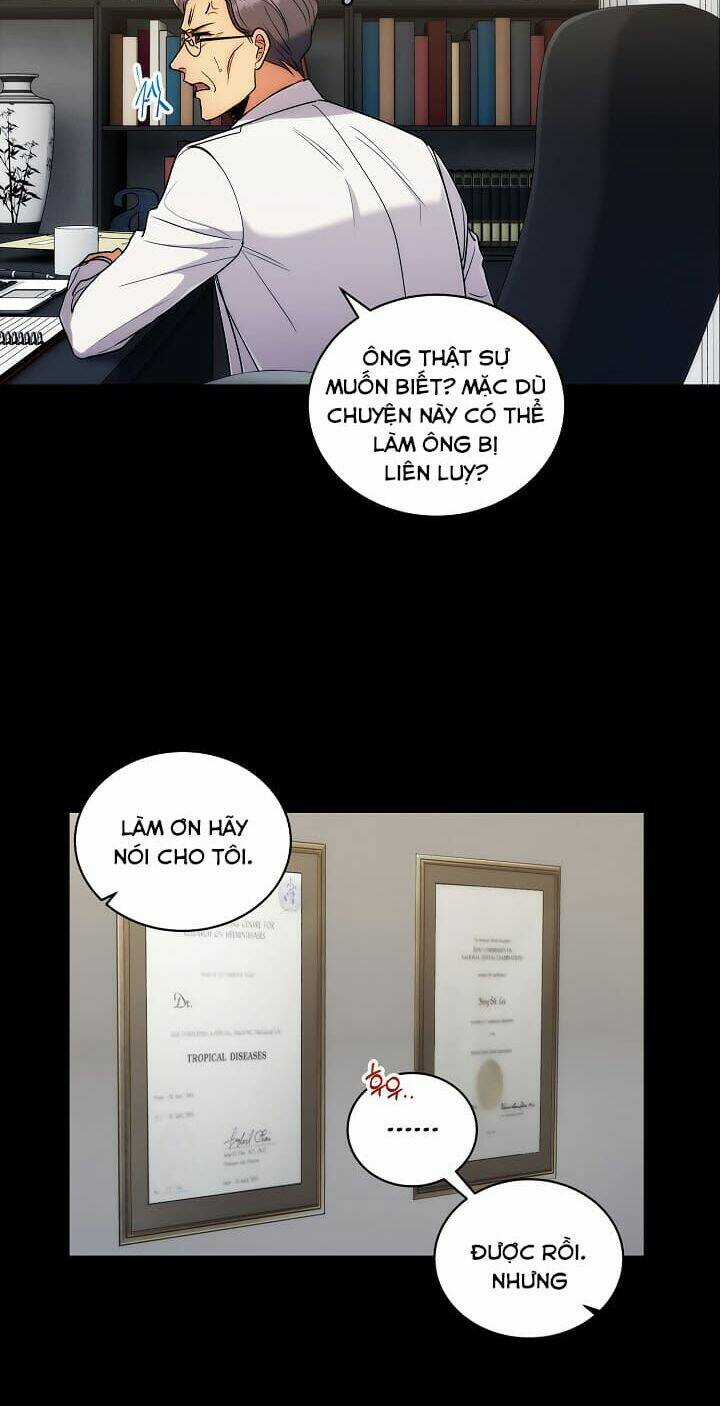 Bác Sĩ Trở Lại - Chapter 71 - Trang 53
