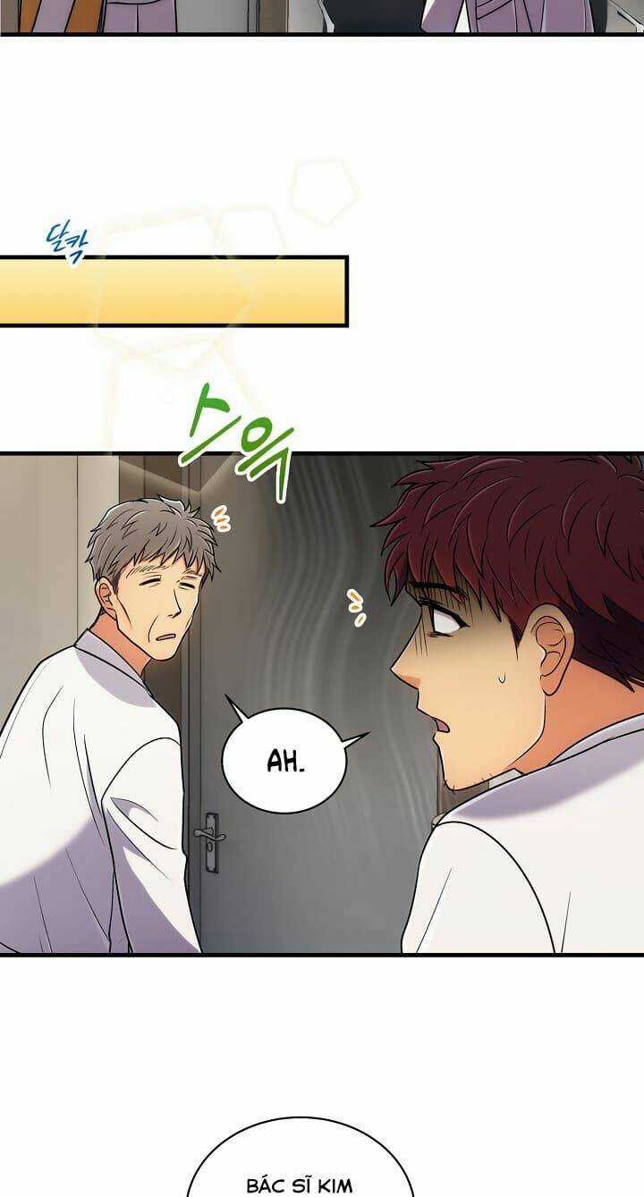 Bác Sĩ Trở Lại - Chapter 71 - Trang 10
