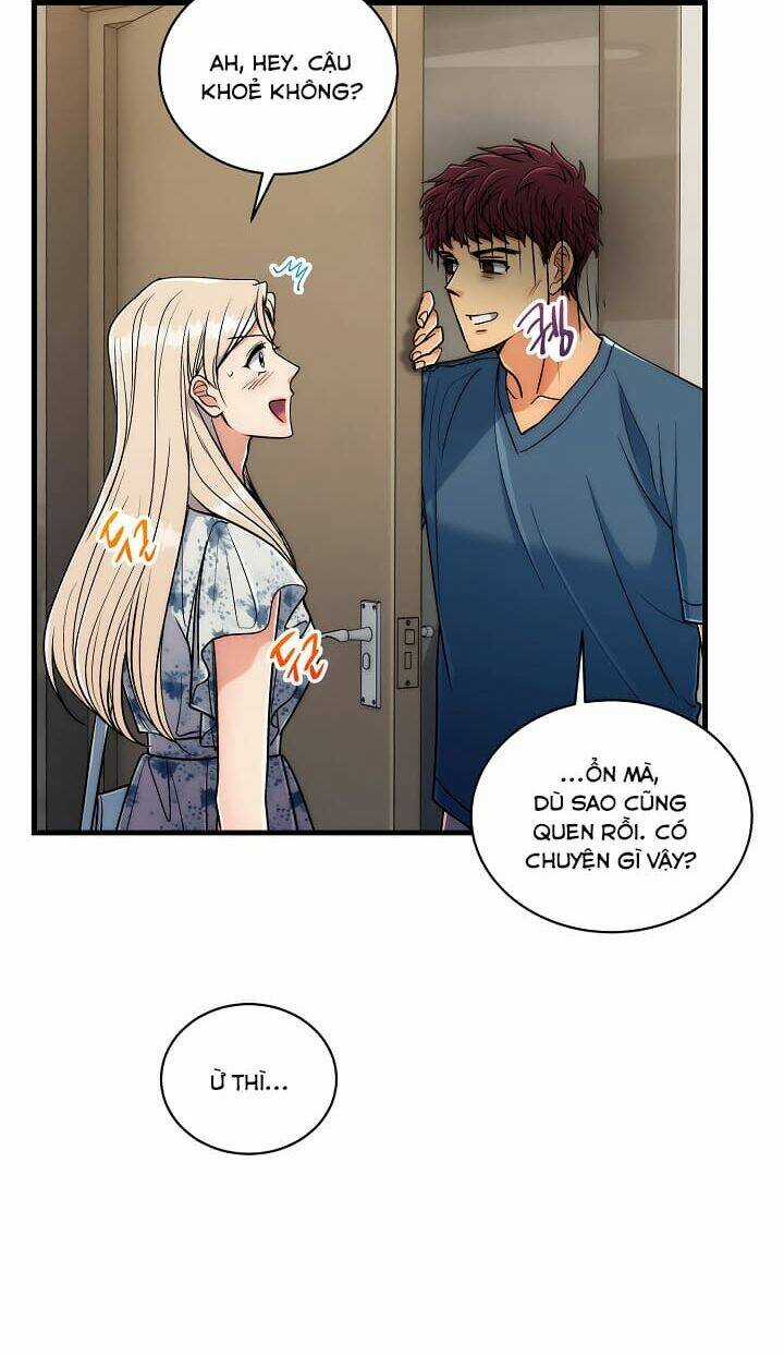 Bác Sĩ Trở Lại - Chapter 72 - Trang 11