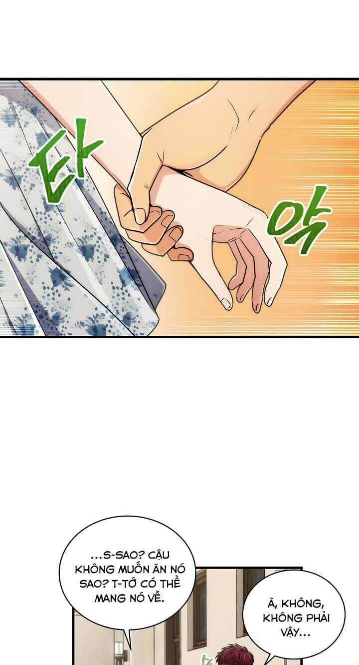 Bác Sĩ Trở Lại - Chapter 72 - Trang 13