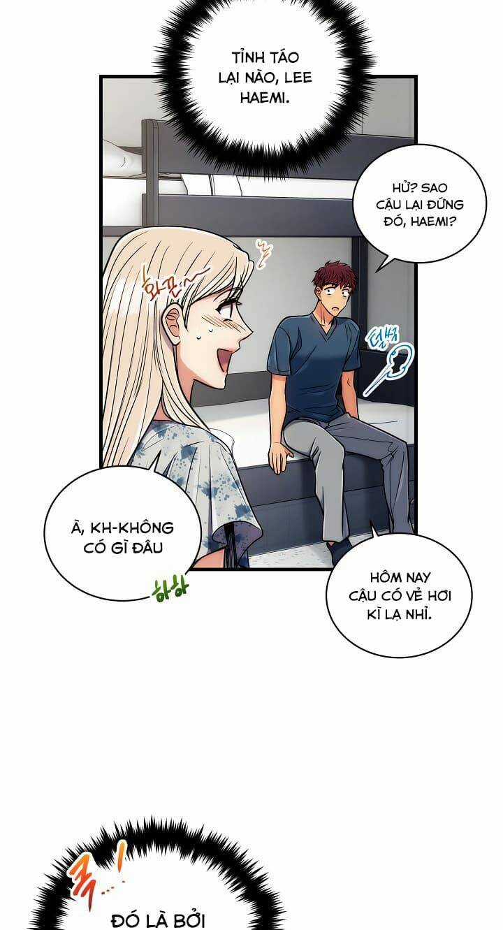 Bác Sĩ Trở Lại - Chapter 72 - Trang 16