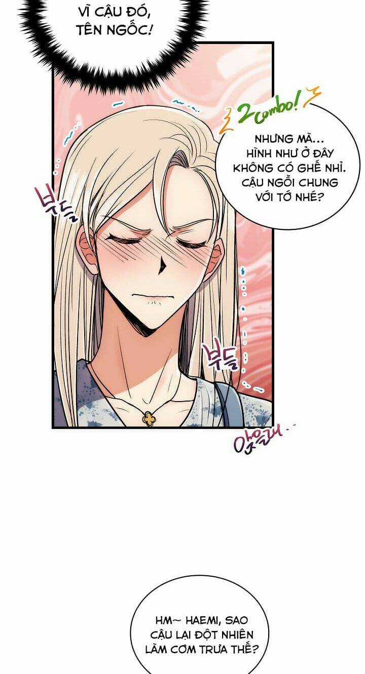 Bác Sĩ Trở Lại - Chapter 72 - Trang 17