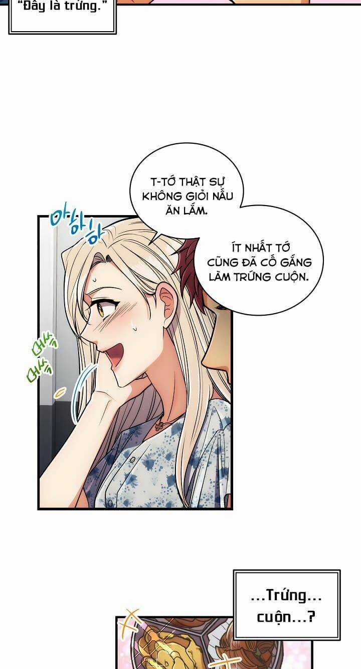 Bác Sĩ Trở Lại - Chapter 72 - Trang 19