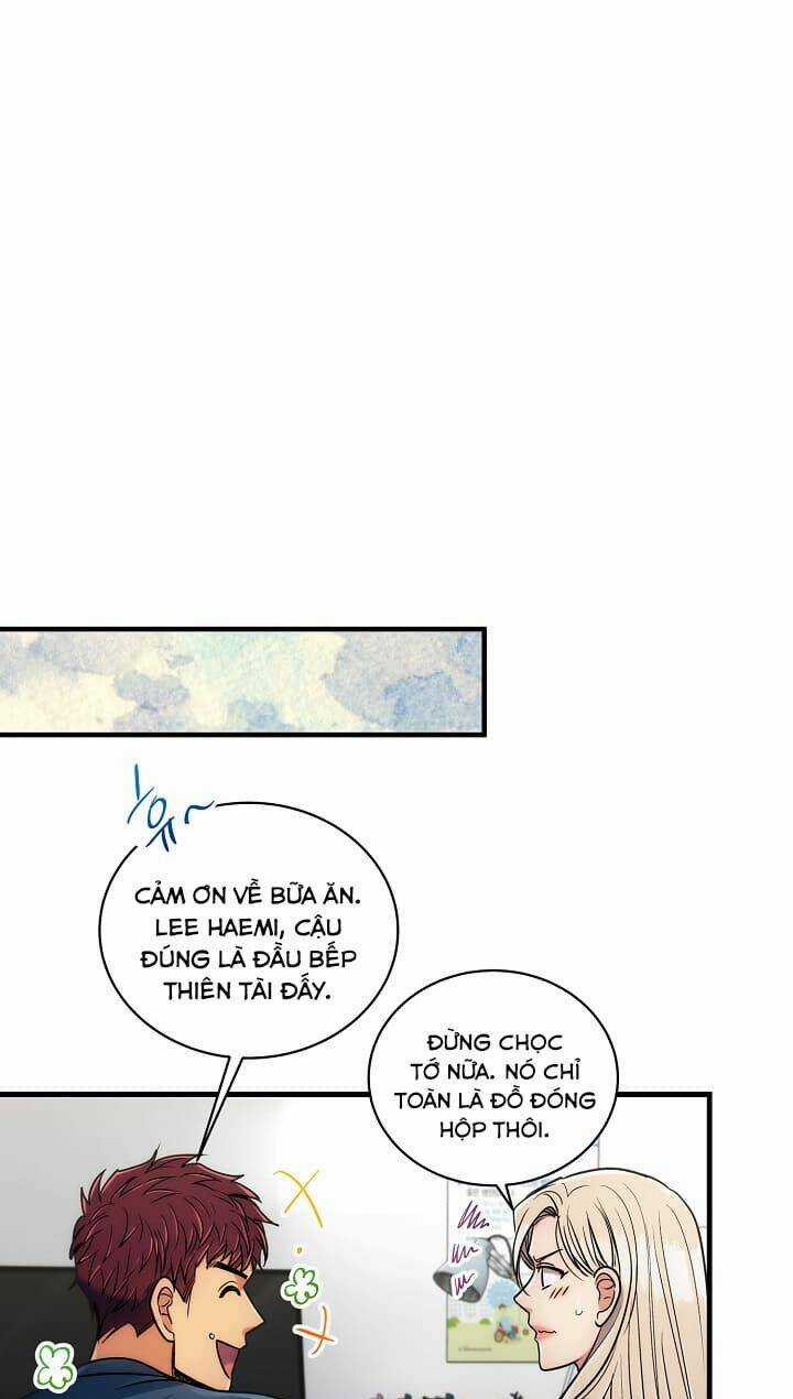 Bác Sĩ Trở Lại - Chapter 72 - Trang 22