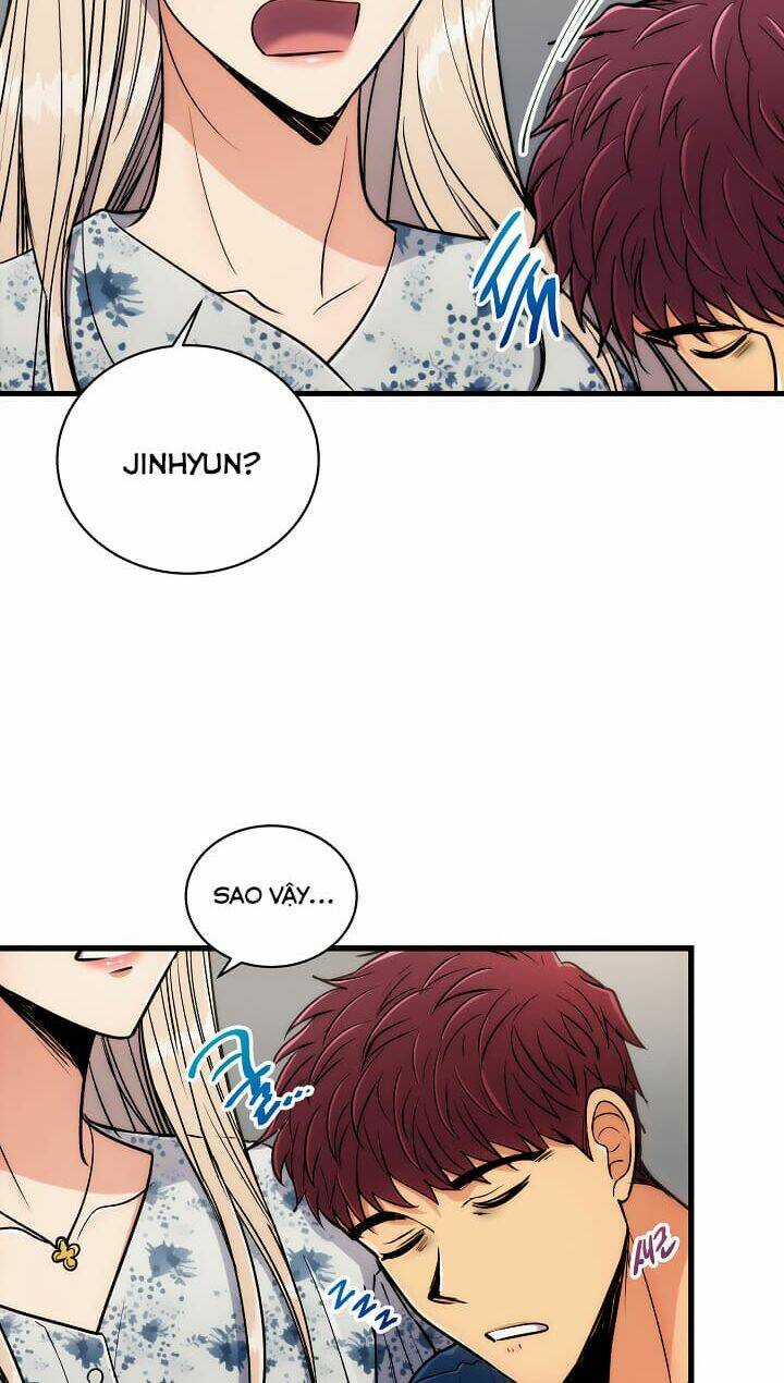 Bác Sĩ Trở Lại - Chapter 72 - Trang 26