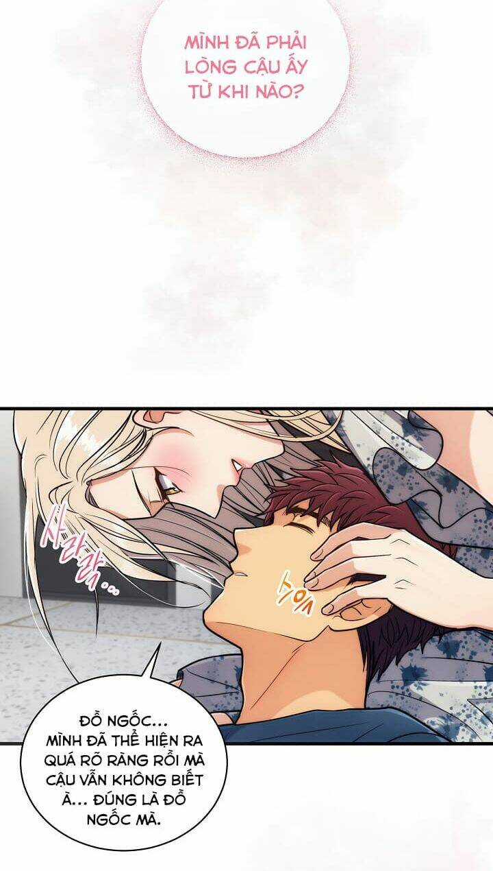 Bác Sĩ Trở Lại - Chapter 72 - Trang 29