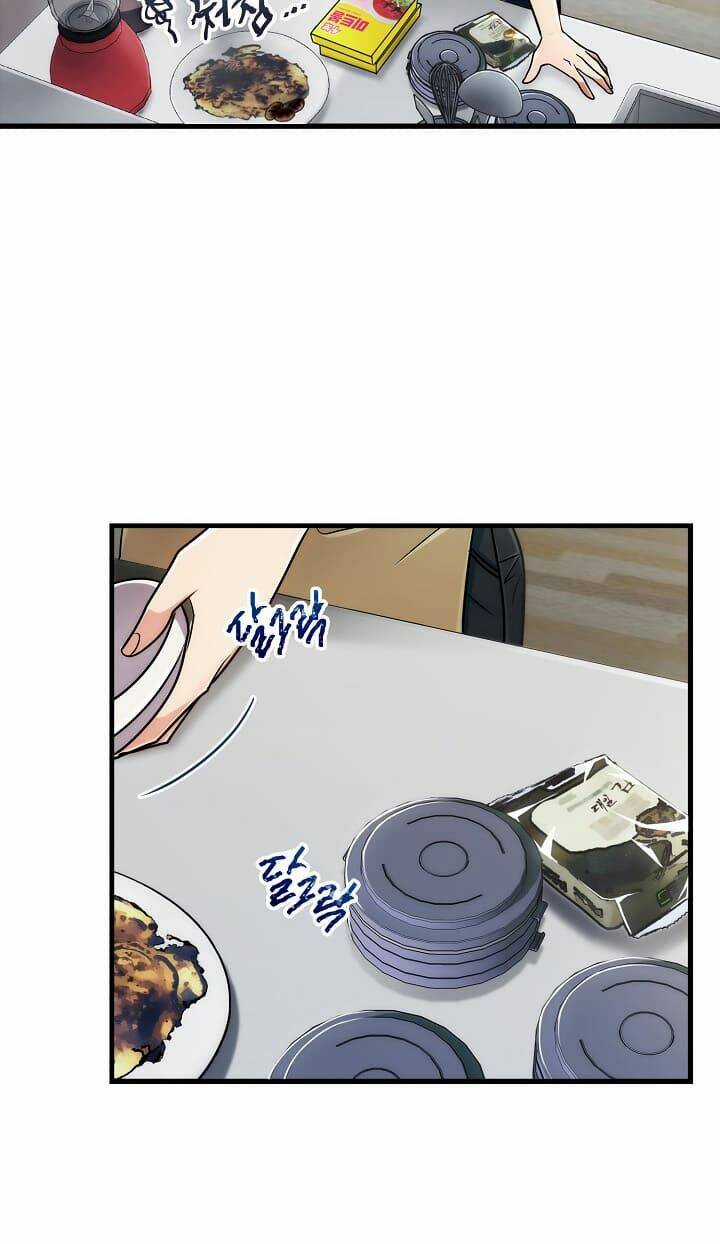 Bác Sĩ Trở Lại - Chapter 72 - Trang 4