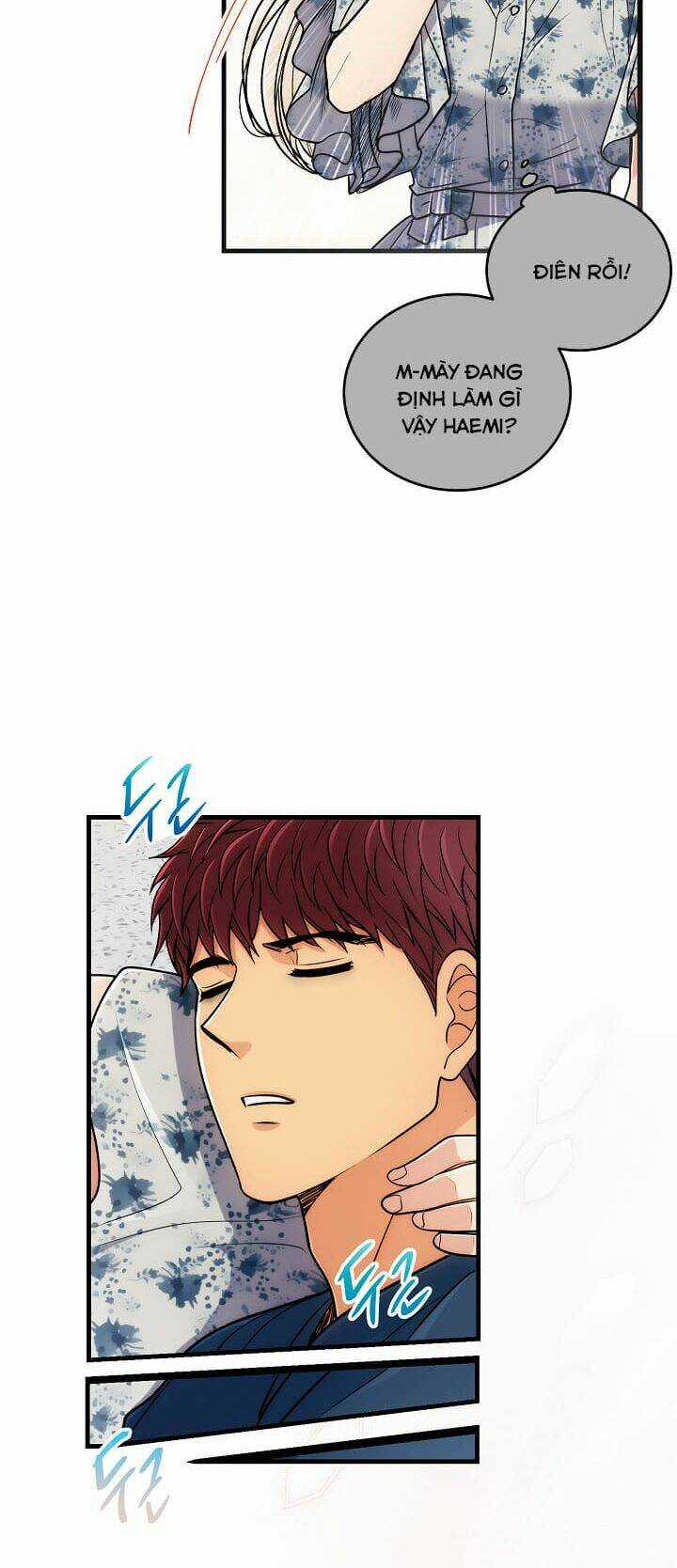 Bác Sĩ Trở Lại - Chapter 72 - Trang 32