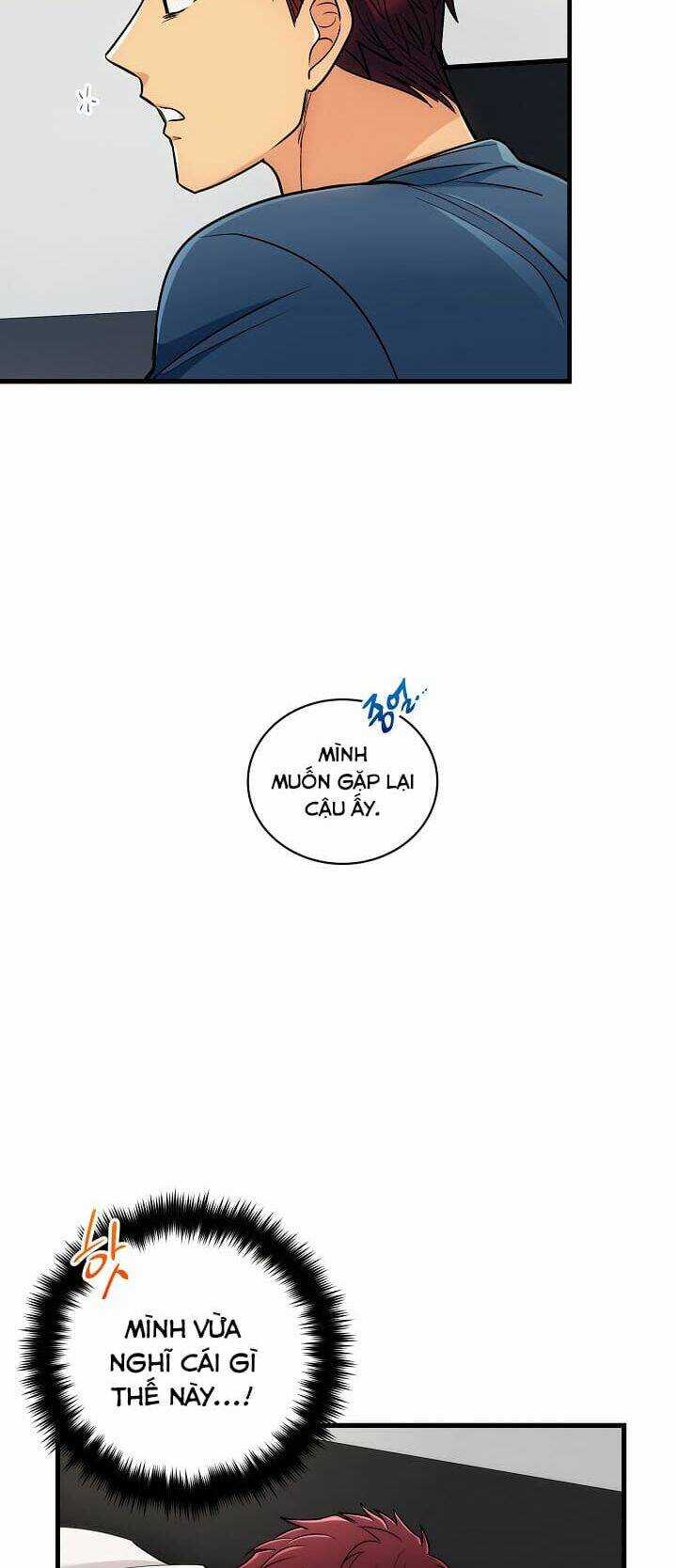 Bác Sĩ Trở Lại - Chapter 72 - Trang 35