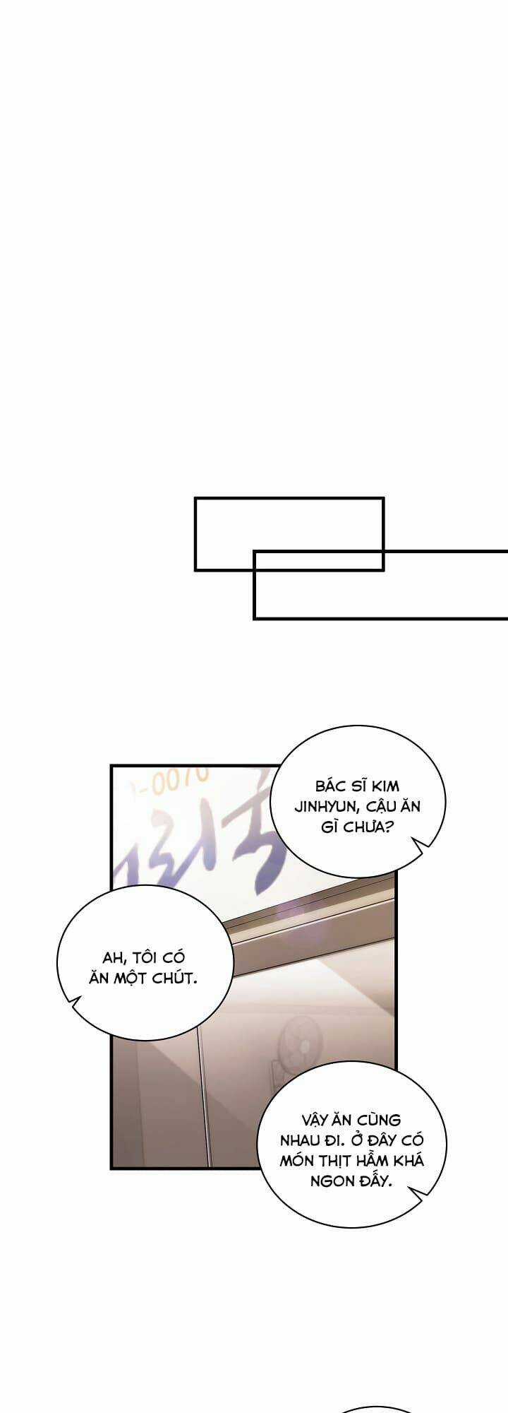 Bác Sĩ Trở Lại - Chapter 72 - Trang 39