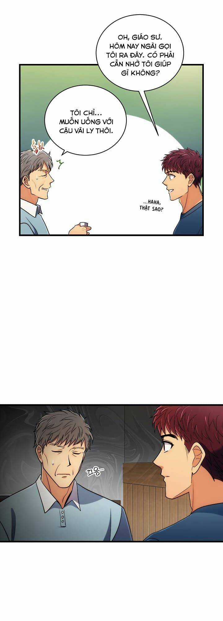 Bác Sĩ Trở Lại - Chapter 72 - Trang 48