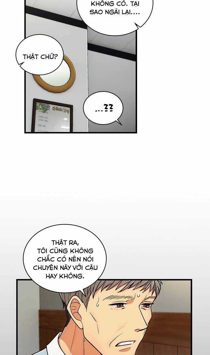 Bác Sĩ Trở Lại - Chapter 72 - Trang 52