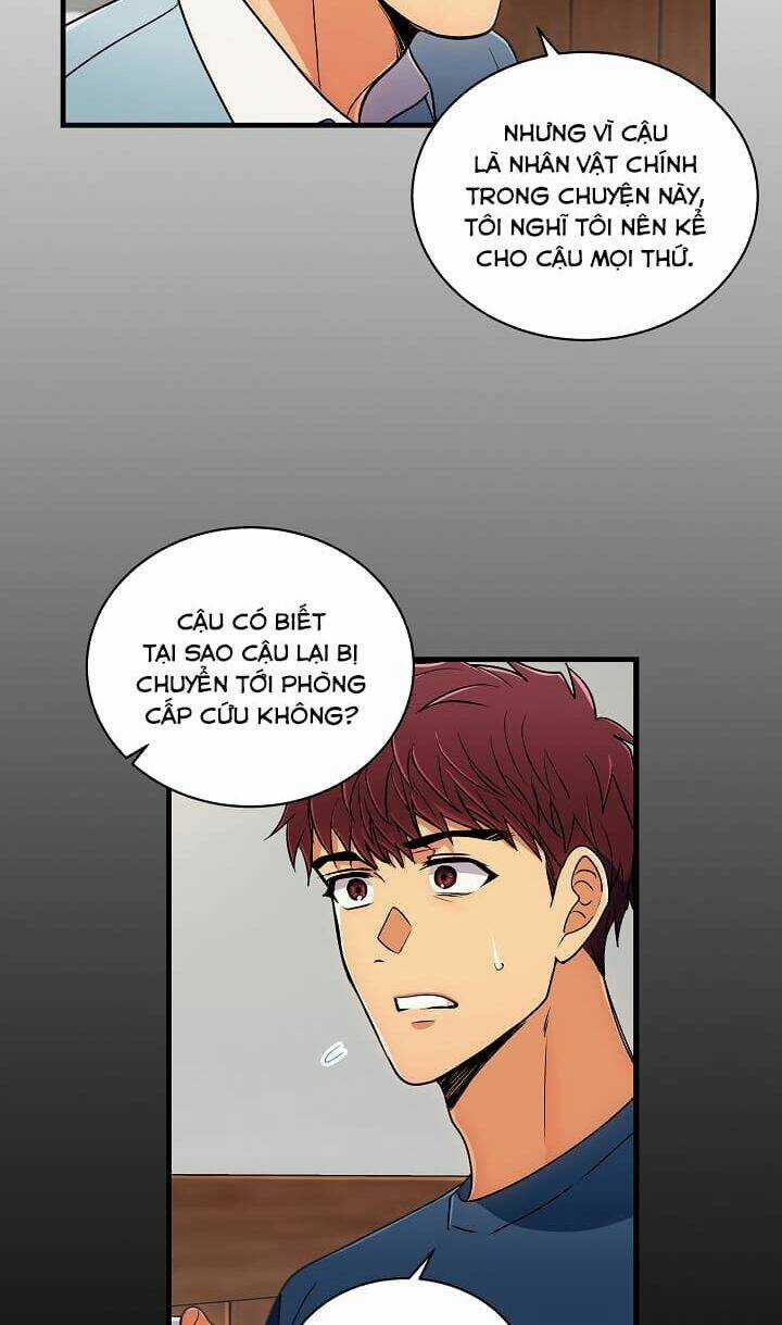 Bác Sĩ Trở Lại - Chapter 72 - Trang 53