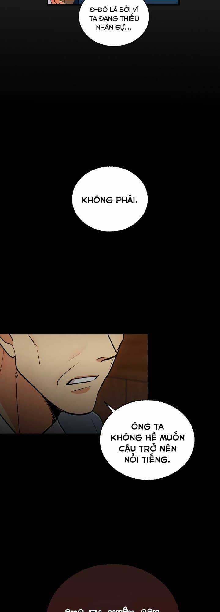 Bác Sĩ Trở Lại - Chapter 72 - Trang 54