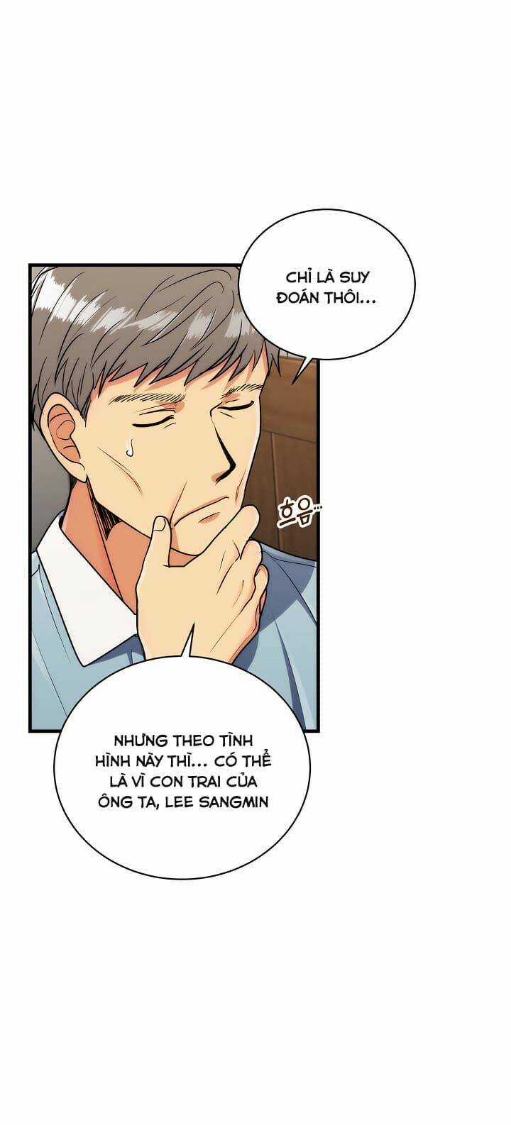 Bác Sĩ Trở Lại - Chapter 73 - Trang 11