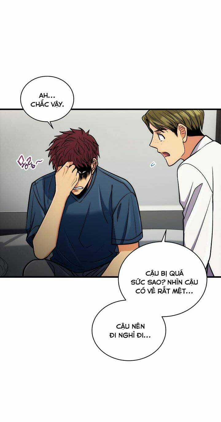 Bác Sĩ Trở Lại - Chapter 73 - Trang 20