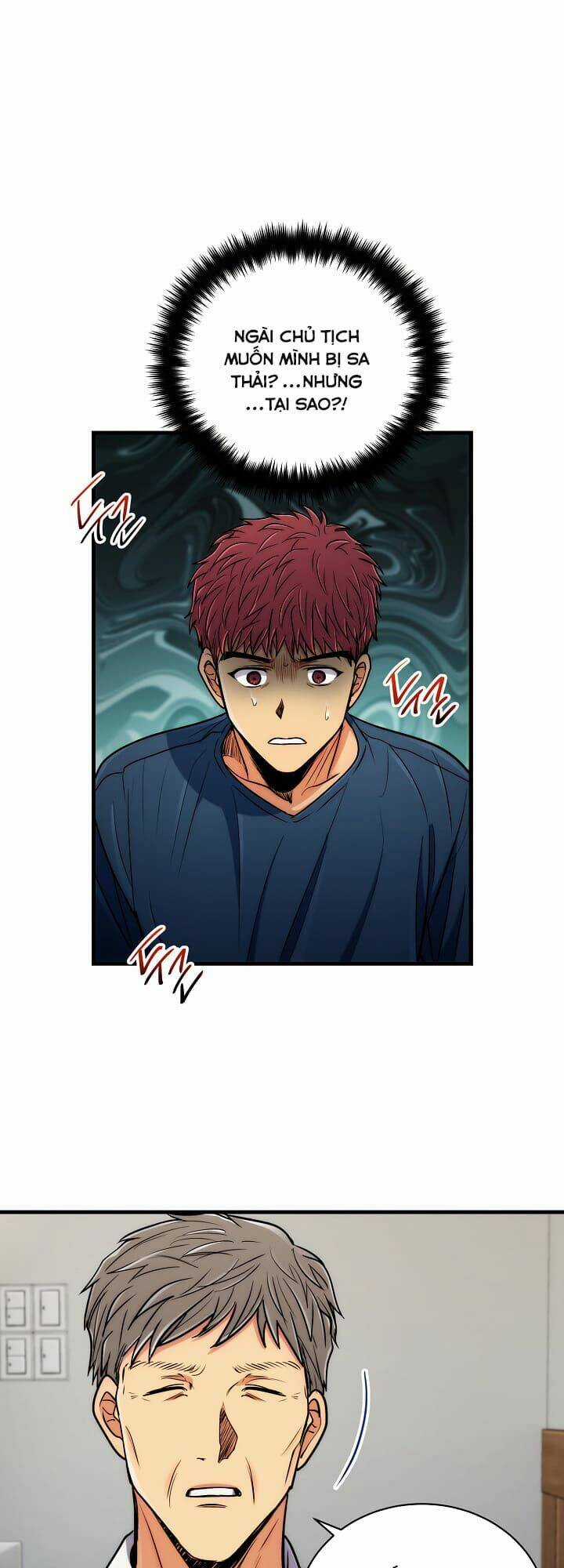 Bác Sĩ Trở Lại - Chapter 73 - Trang 3