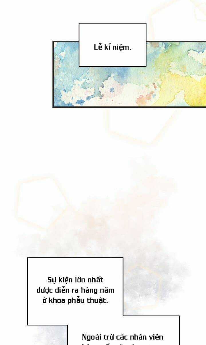 Bác Sĩ Trở Lại - Chapter 73 - Trang 22