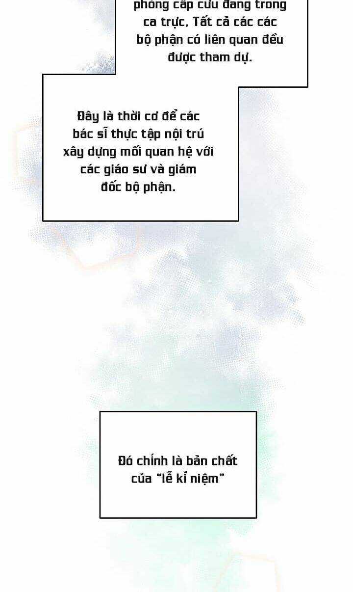 Bác Sĩ Trở Lại - Chapter 73 - Trang 23