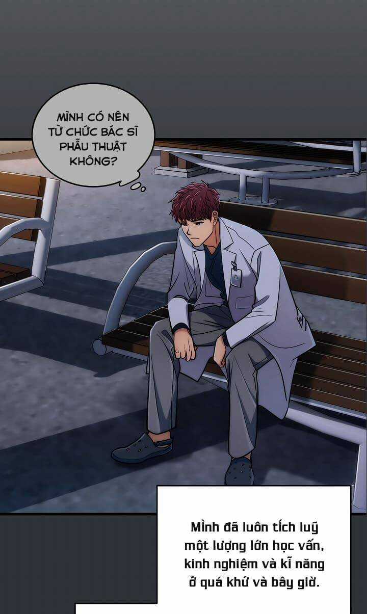 Bác Sĩ Trở Lại - Chapter 73 - Trang 28