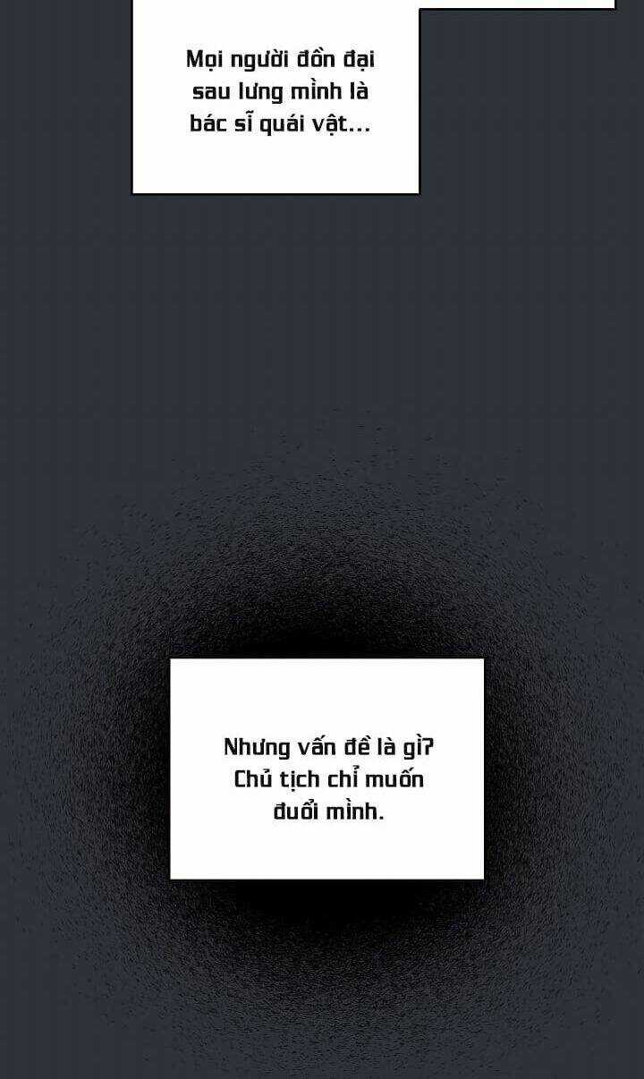 Bác Sĩ Trở Lại - Chapter 73 - Trang 29