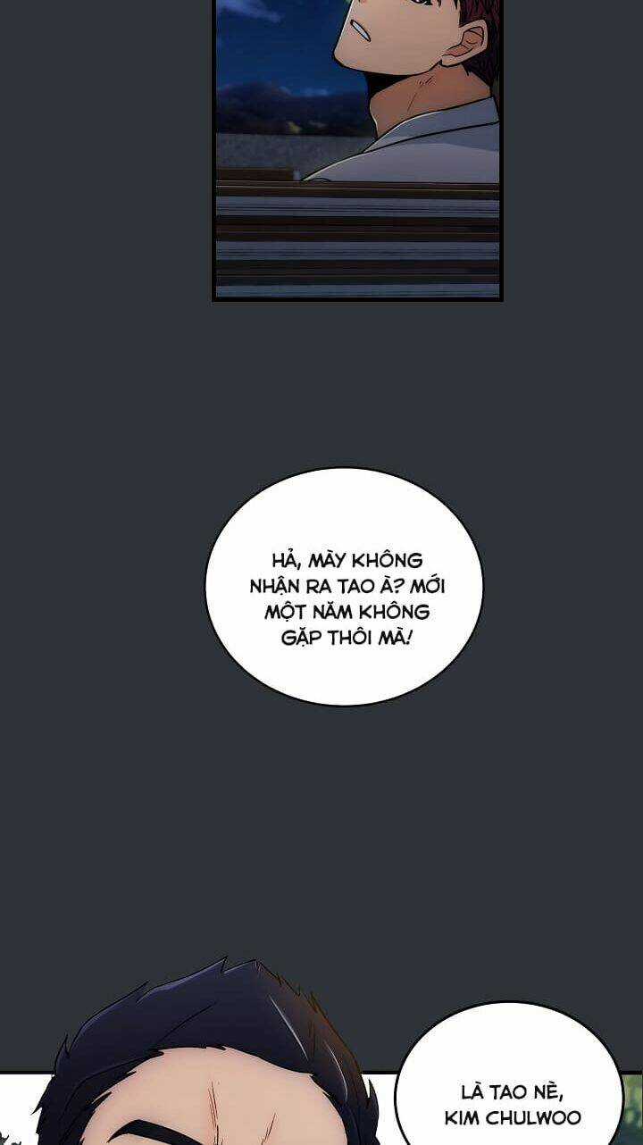 Bác Sĩ Trở Lại - Chapter 73 - Trang 35