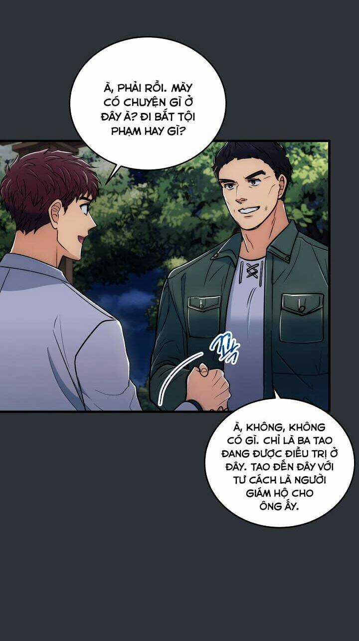 Bác Sĩ Trở Lại - Chapter 73 - Trang 38