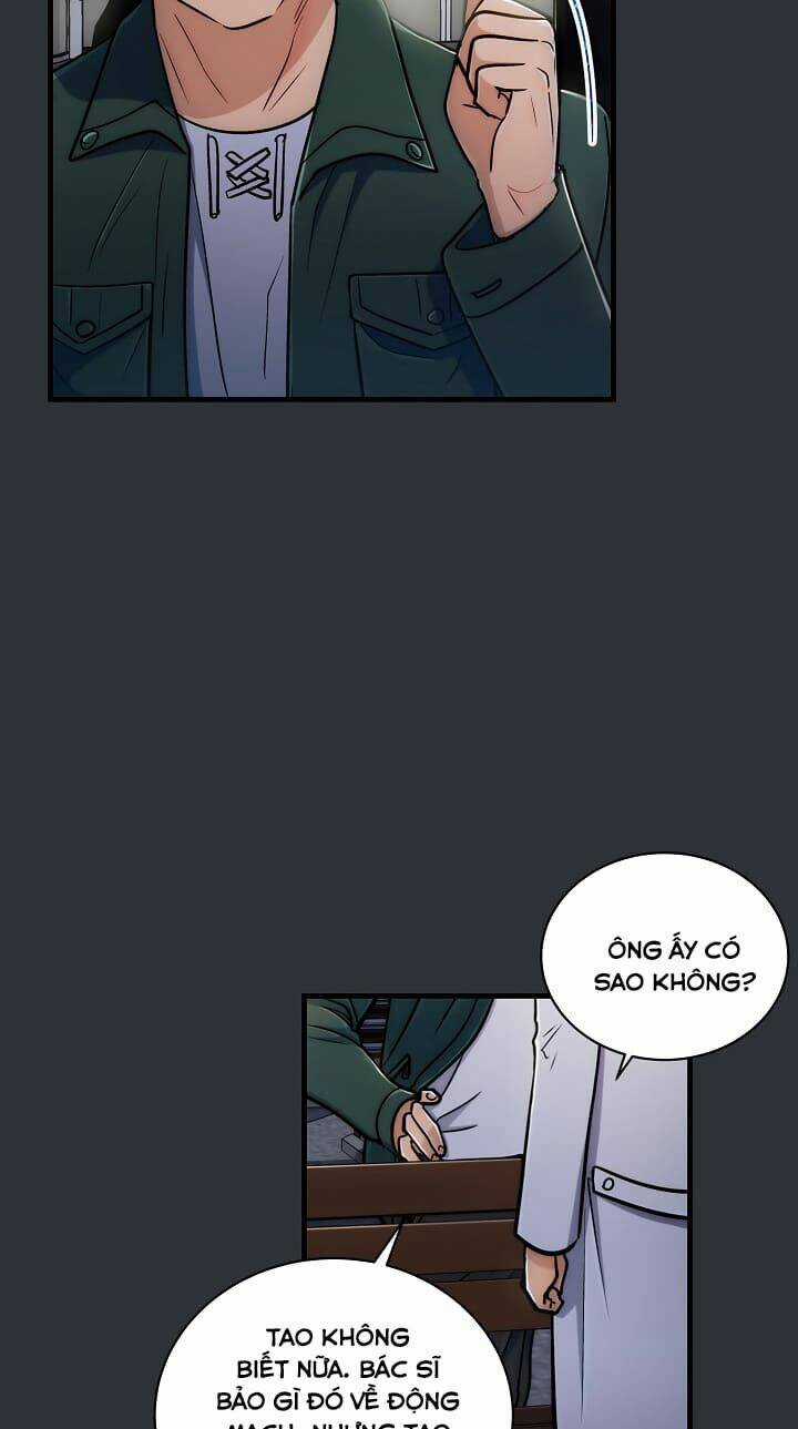 Bác Sĩ Trở Lại - Chapter 73 - Trang 40