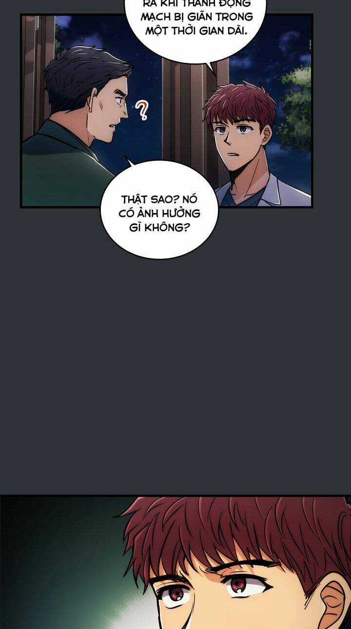 Bác Sĩ Trở Lại - Chapter 73 - Trang 44