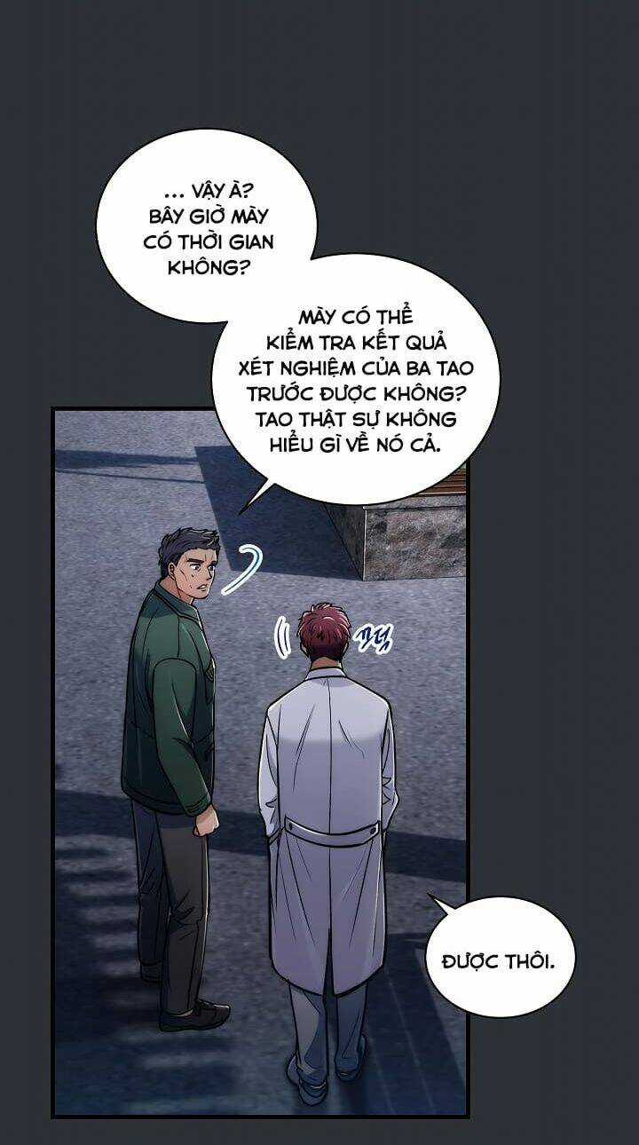 Bác Sĩ Trở Lại - Chapter 73 - Trang 47