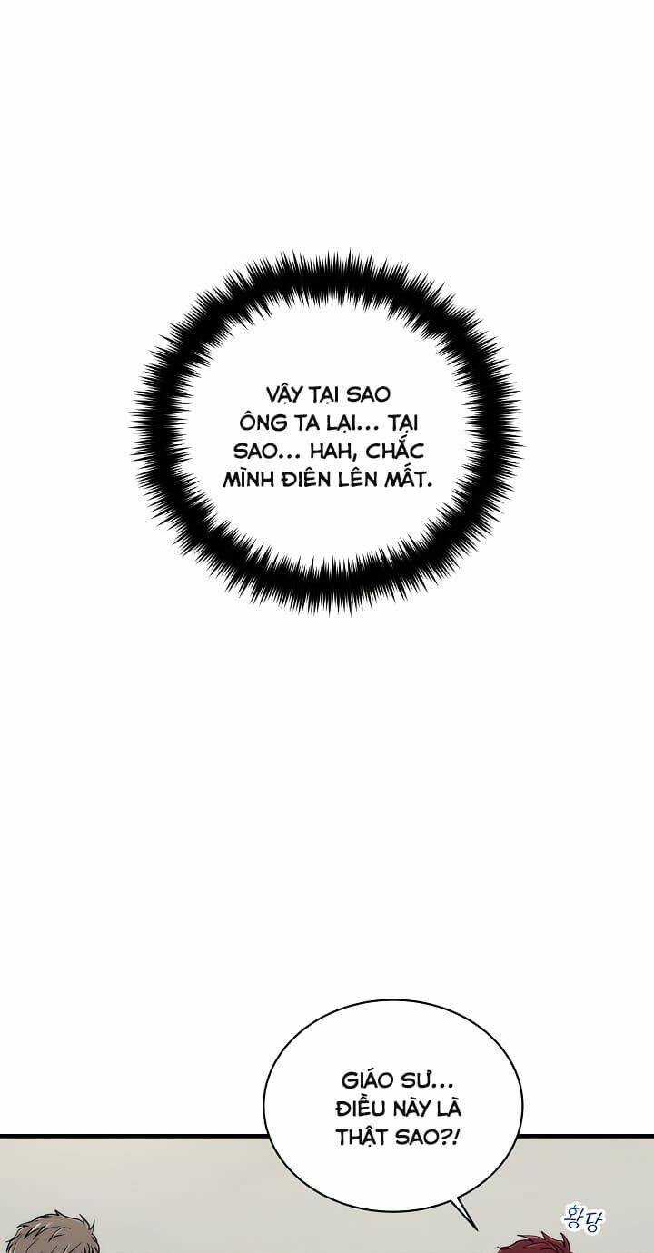 Bác Sĩ Trở Lại - Chapter 73 - Trang 7