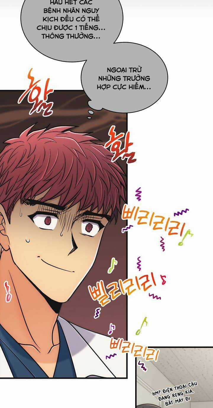 Bác Sĩ Trở Lại - Chapter 74 - Trang 16