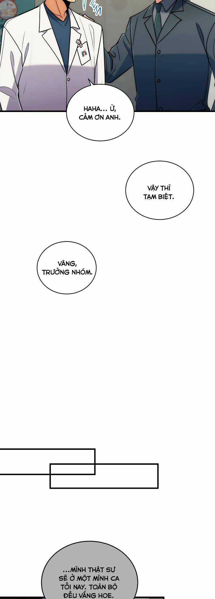 Bác Sĩ Trở Lại - Chapter 74 - Trang 18