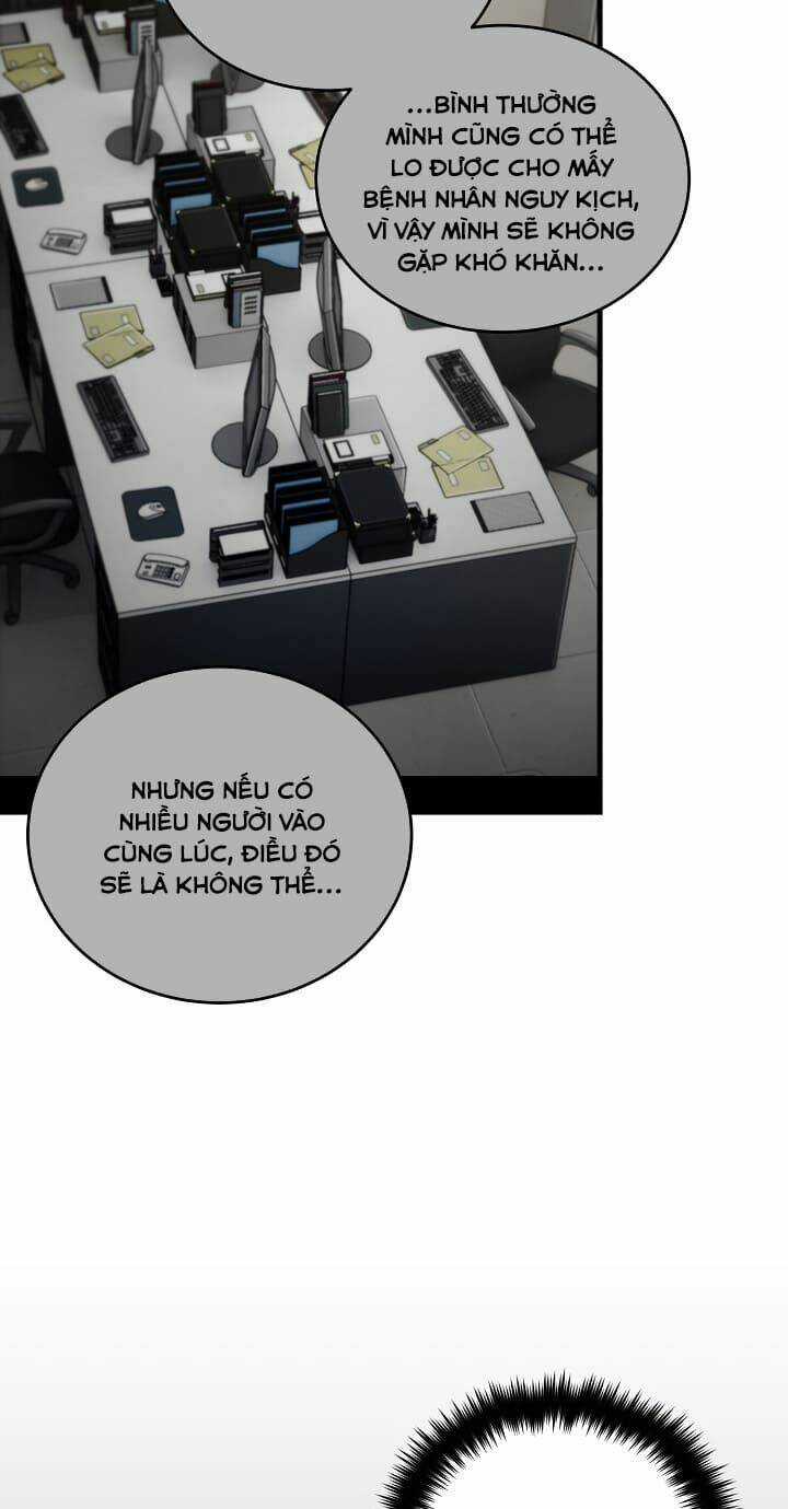 Bác Sĩ Trở Lại - Chapter 74 - Trang 19