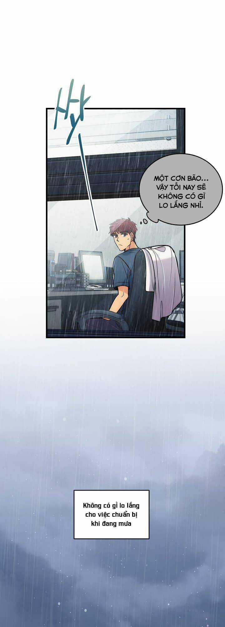 Bác Sĩ Trở Lại - Chapter 74 - Trang 21