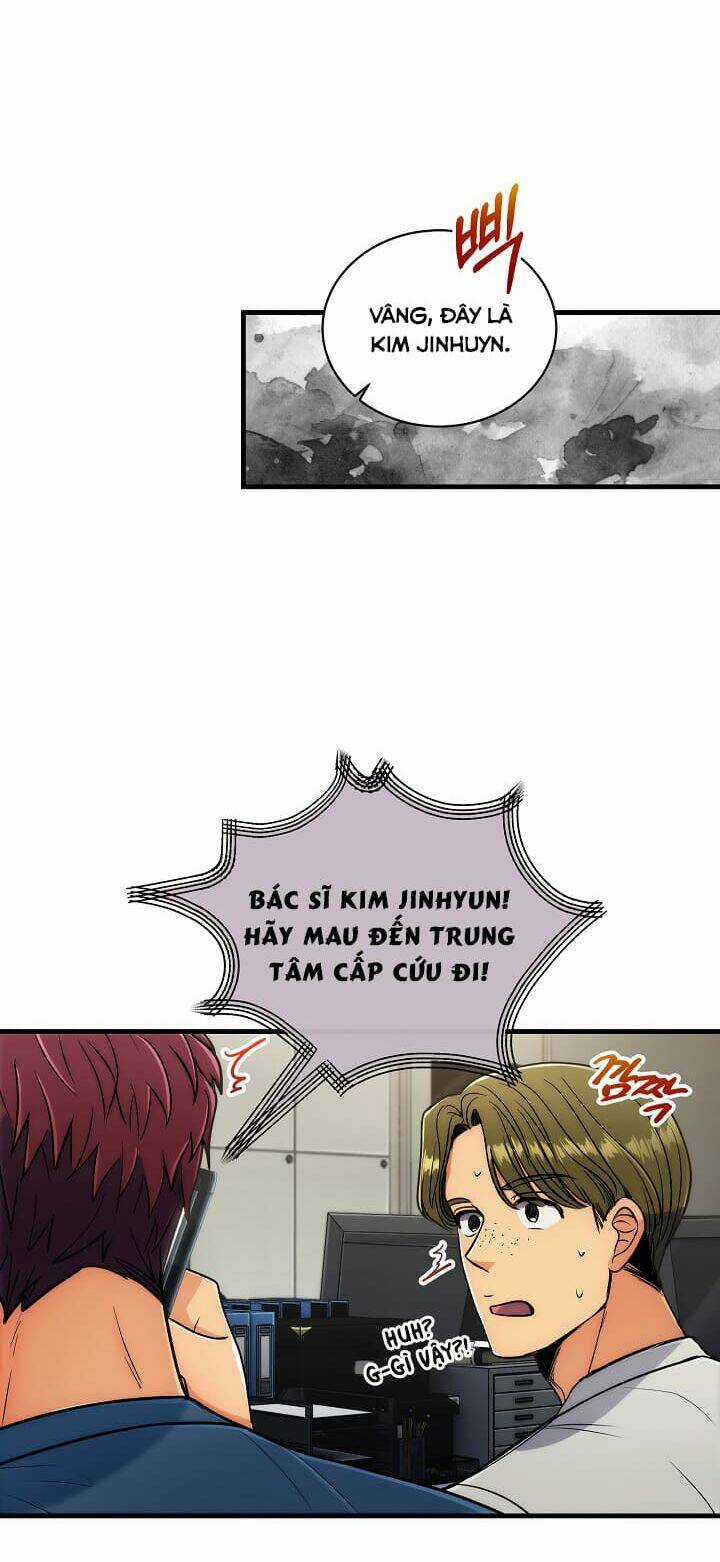Bác Sĩ Trở Lại - Chapter 74 - Trang 29