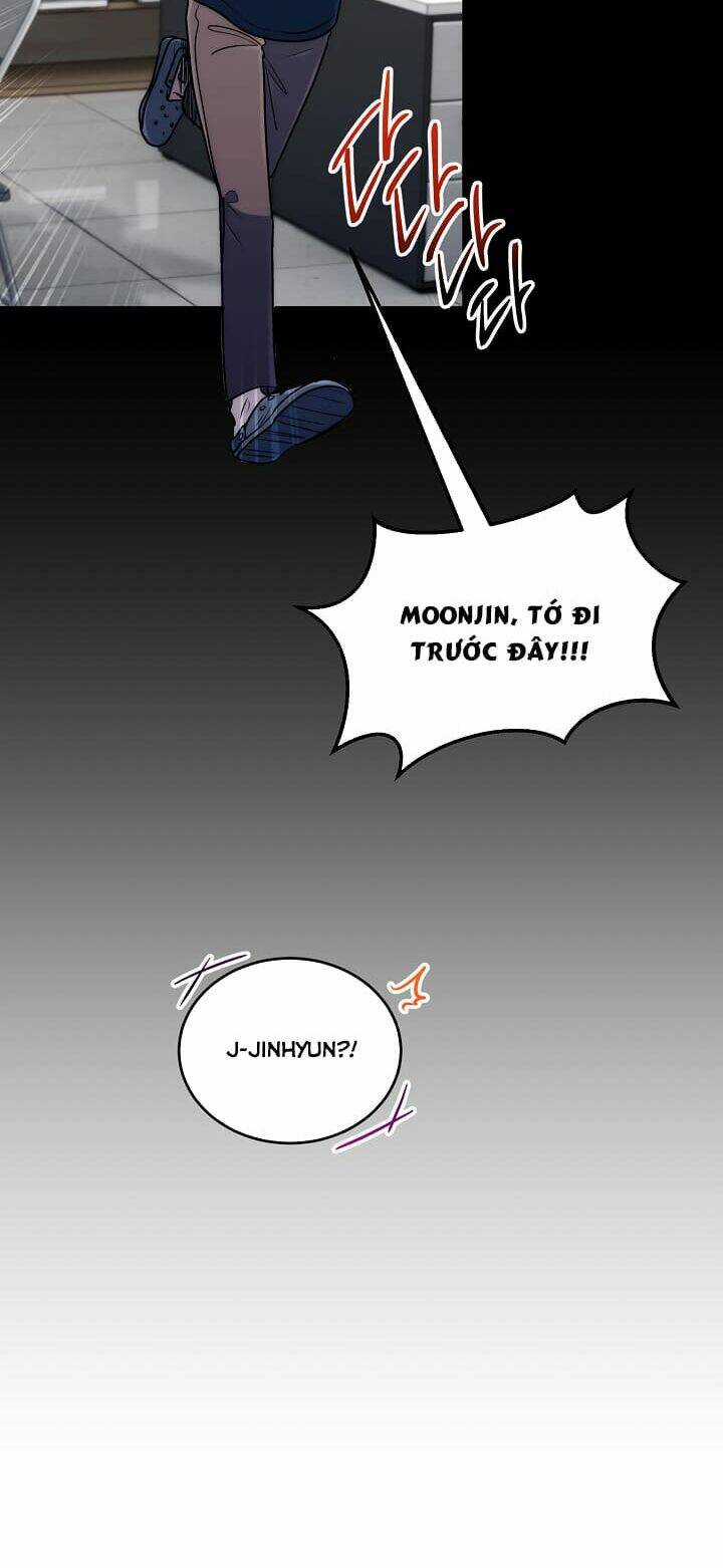 Bác Sĩ Trở Lại - Chapter 74 - Trang 32