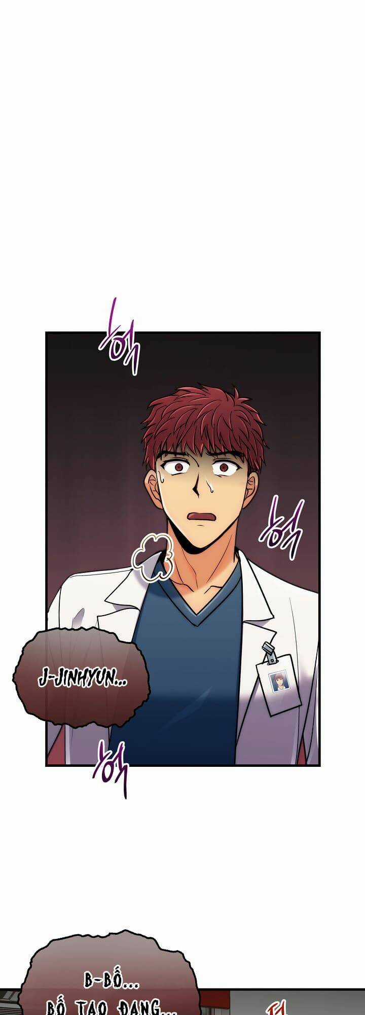 Bác Sĩ Trở Lại - Chapter 74 - Trang 33