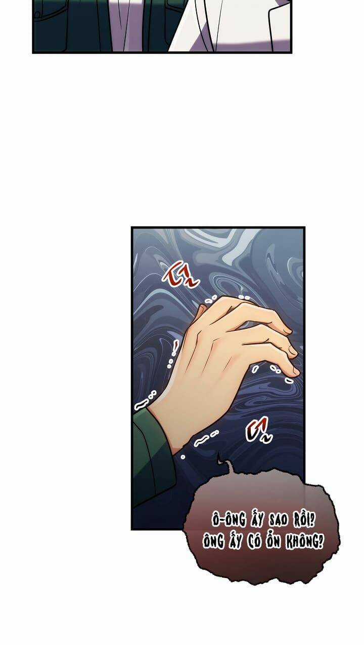 Bác Sĩ Trở Lại - Chapter 74 - Trang 40