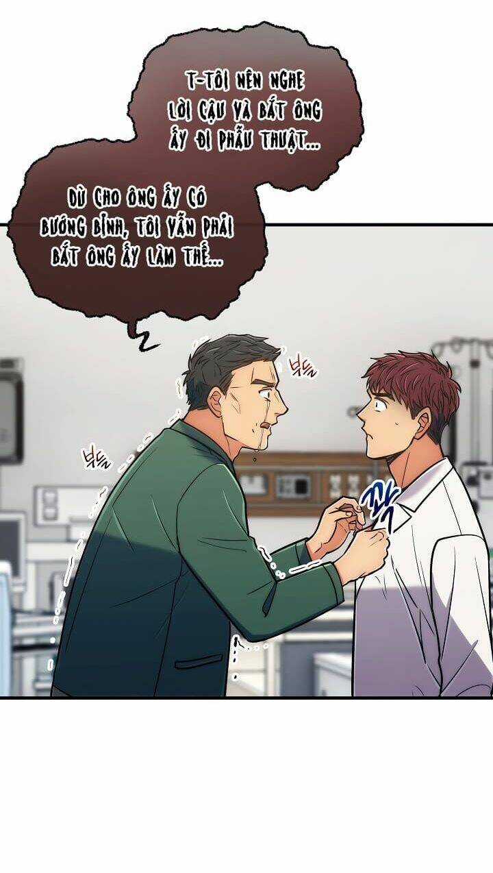 Bác Sĩ Trở Lại - Chapter 74 - Trang 41