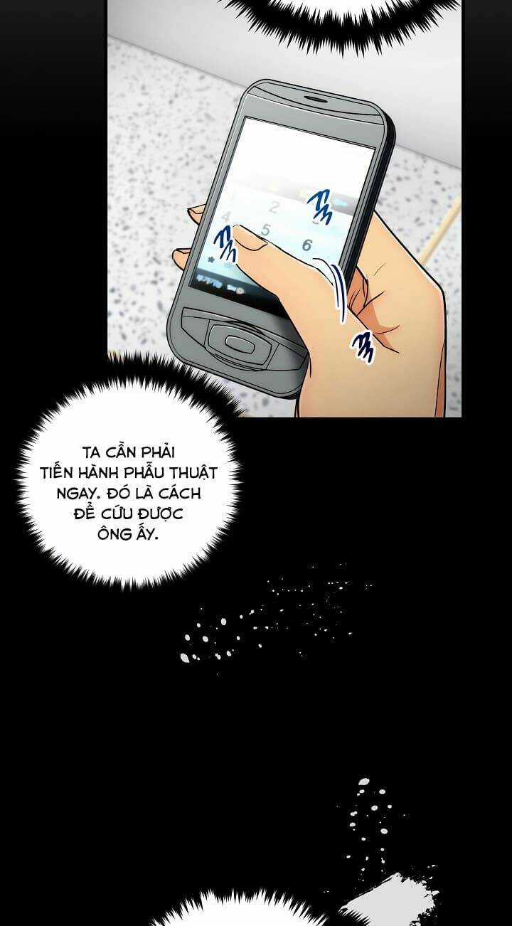 Bác Sĩ Trở Lại - Chapter 74 - Trang 43