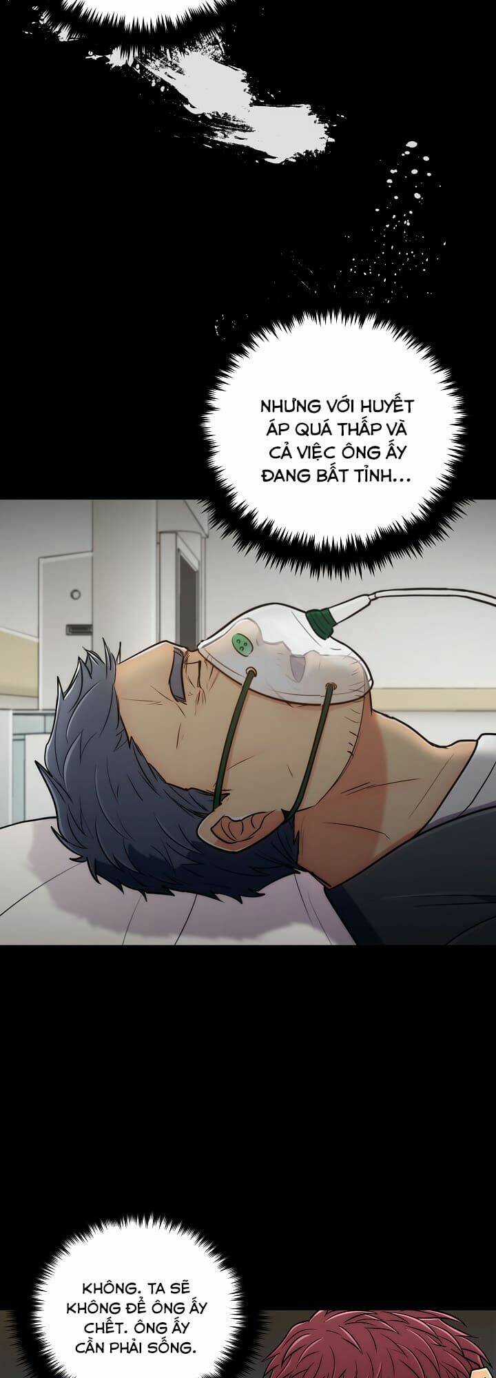 Bác Sĩ Trở Lại - Chapter 74 - Trang 45