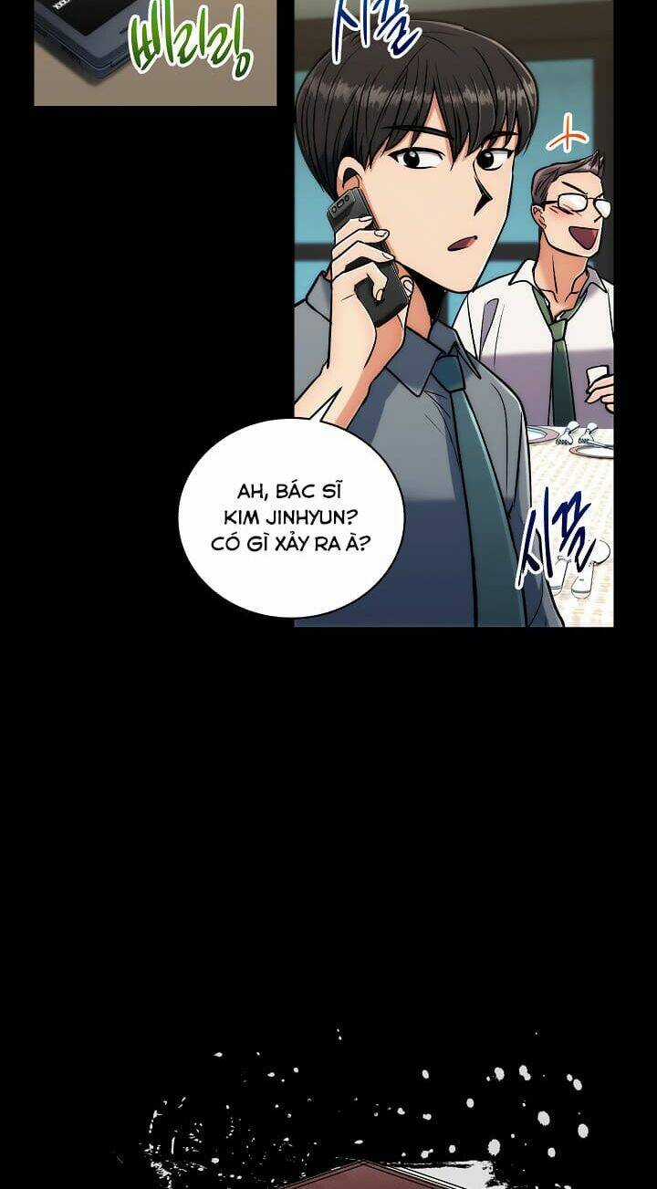 Bác Sĩ Trở Lại - Chapter 74 - Trang 47